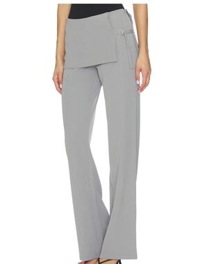 REVOLVE - Mavis Pant in Grey
ALL THE WAYS